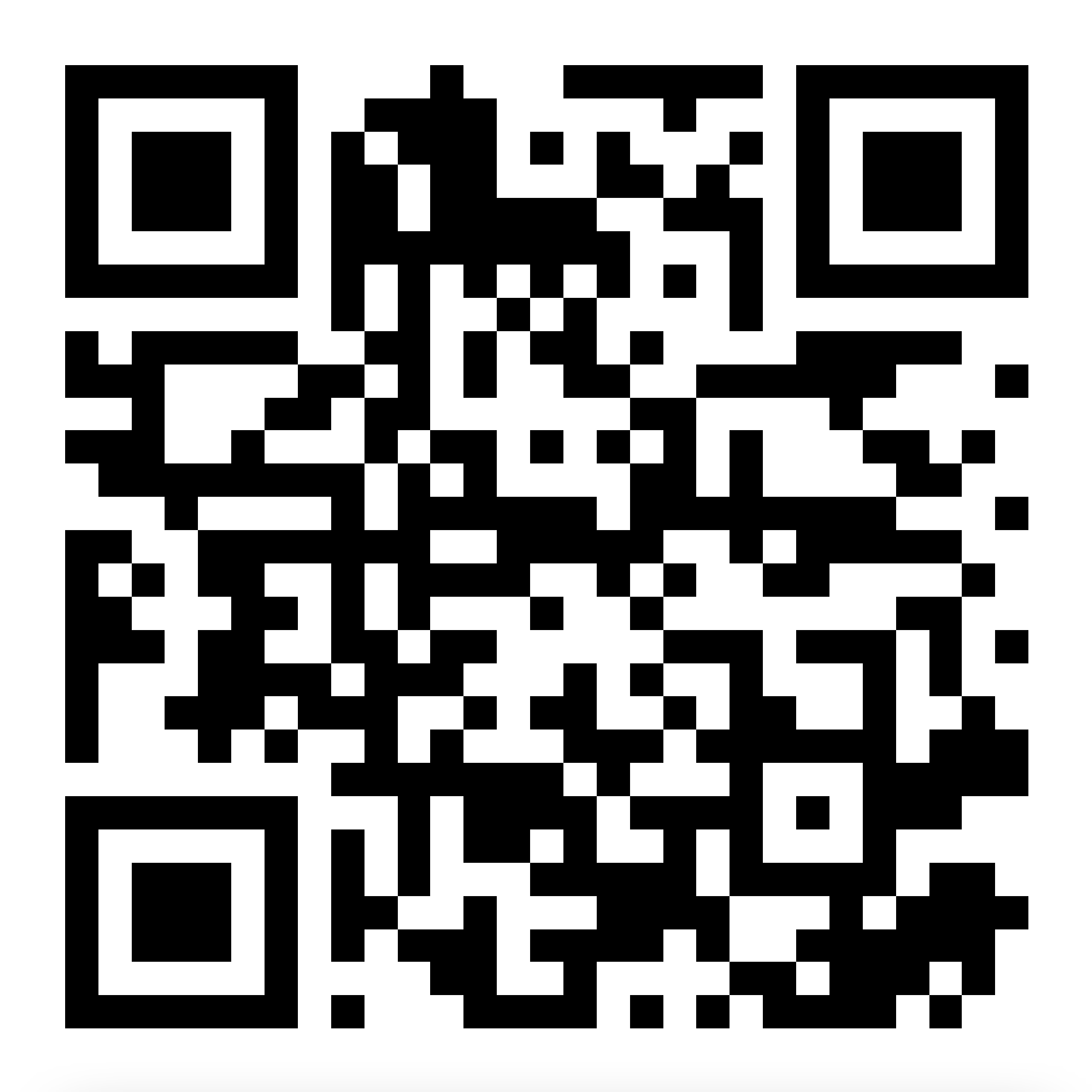 QR code — L'Épicentre Web App · epicentre-atelier.fr/app